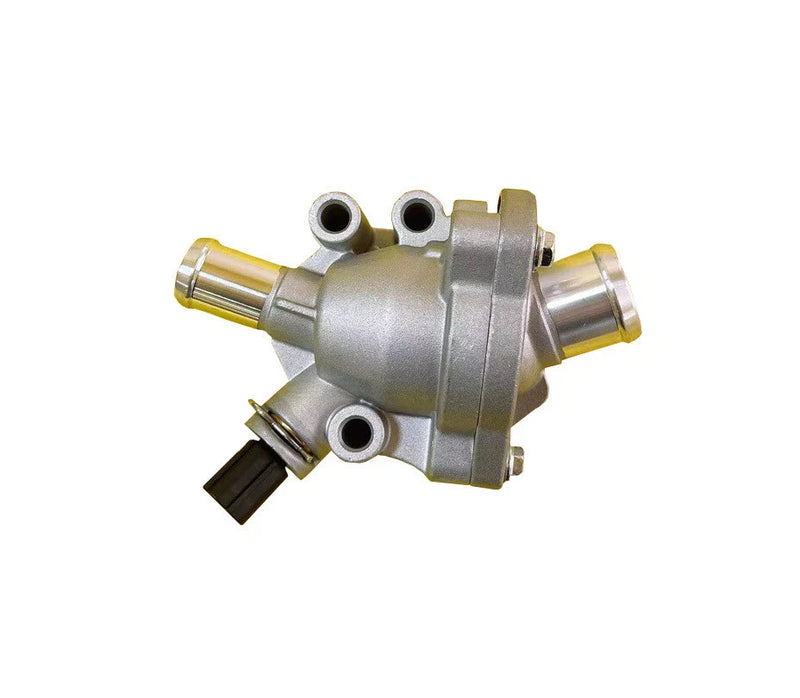 Volvo XC60 / S40 / S60 / S80 / C30 Aluminum Coolant Thermostat Housing (2008-2012)
