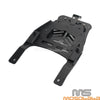 Harley Pan America 1250 Rear Luggage Trunk Carrier Baseplate Mount Bracket