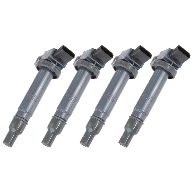 Toyota Camry 2.4L 2006-2012 Set of 4 Ignition Coils