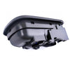 Interior Door Handle Gray Left Fits Nissan Frontier Navara D22 UTE 1998-05 D06