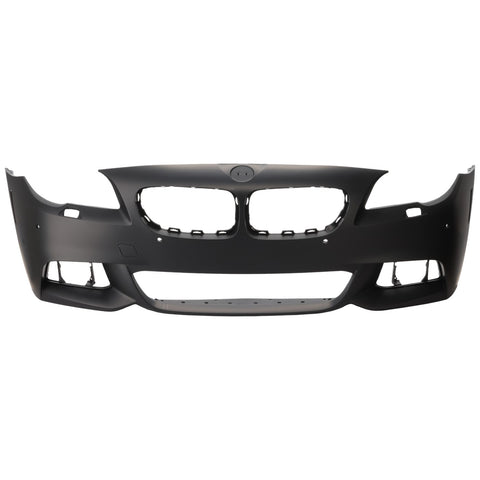 Front Bumper Cover For 2014-2016 BMW 528i 535i 550i 535d