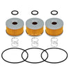 Suzuki Boulevard S40 650 LS650 DR650SE DR650SES Oil Filter O-Ring Kit