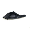 Outlander Front Wiper Side Cowl Extension Covers (2013-2020)