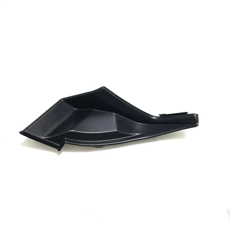 Outlander Front Wiper Side Cowl Extension Covers (2013-2020)