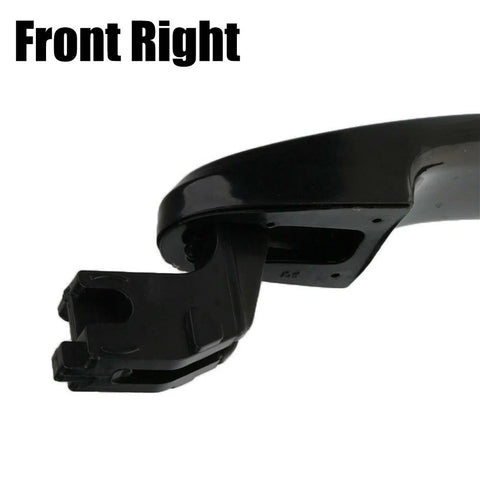 Kia Sports Utility Vehicle Exterior Handles (2005–2010)