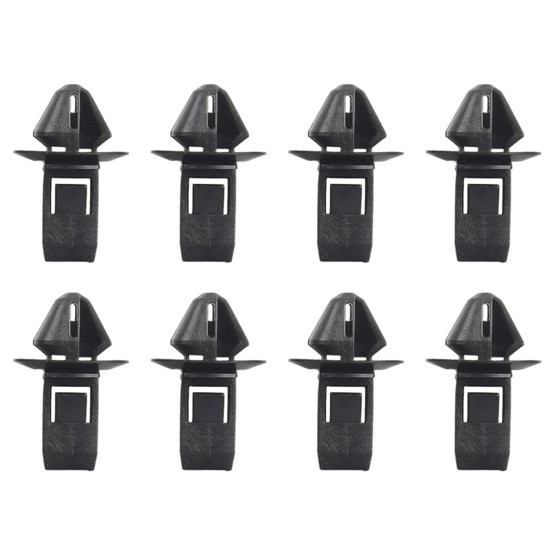 Ram 2500 8 x Grille Moulding Clips (2013–2018)