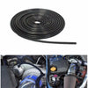 Silicone Rubber Hose Vacuum-Pressure-Resistant