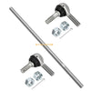 Polaris Sportsman XP 1000 2 x Tie Rod End & Tie Rod Kit (2015–2025)