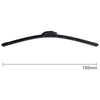 Toyota Tarago ACR30 00~06 Bosch Drivers & Passenger Side Front Wiper Blades