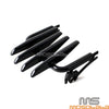 Harley Street Glide CVO Touring Stealth Luggage Rack (2009-2015)