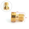GY6 Motorcycles Carburetor 10 x Round Head Main Jet 5mm 82-105
