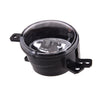 BMW X1 Front Bumper Fog Lamp Light Housing (2009-2015)