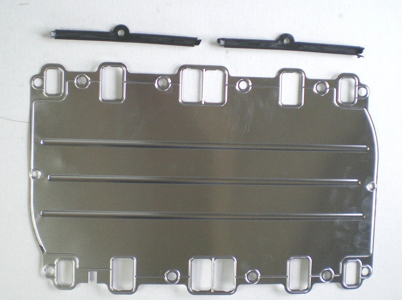 Rover Range Morgan TVR V8 3.5 3.9 Inlet Valley Manifold Gasket & Seals