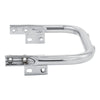 Harley Touring License Plate Mount Support Tube Bracket (1997-2008)