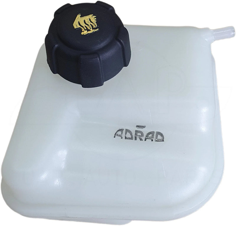 Nissan Dualis J10 Radiator Coolant Overflow Bottle (2007-2016)