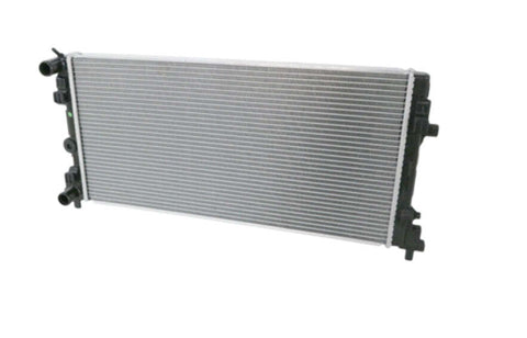 Radiatorfor Skoda Fabia 5J/NJ