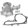 Coaster HZB30 HZB50 Timing Belt Tensioner + Water Pump (1991–1995)