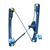 Hyundai i30 FD Front Left Electric Window Regulator (2007-2012)