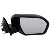 Mirrors Passenger Right Side Heated Hand for Ford