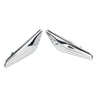 BMW X3 Chrome Front Side Fender Finisher (2009-2017)