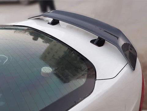 Mazda 6 Sedan Carbon Fiber Rear Trunk Spoiler (2014-2023)