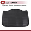 Chevy Trax Buick Encore Cargo Liner Rear Trunk Mat (2013–2022)