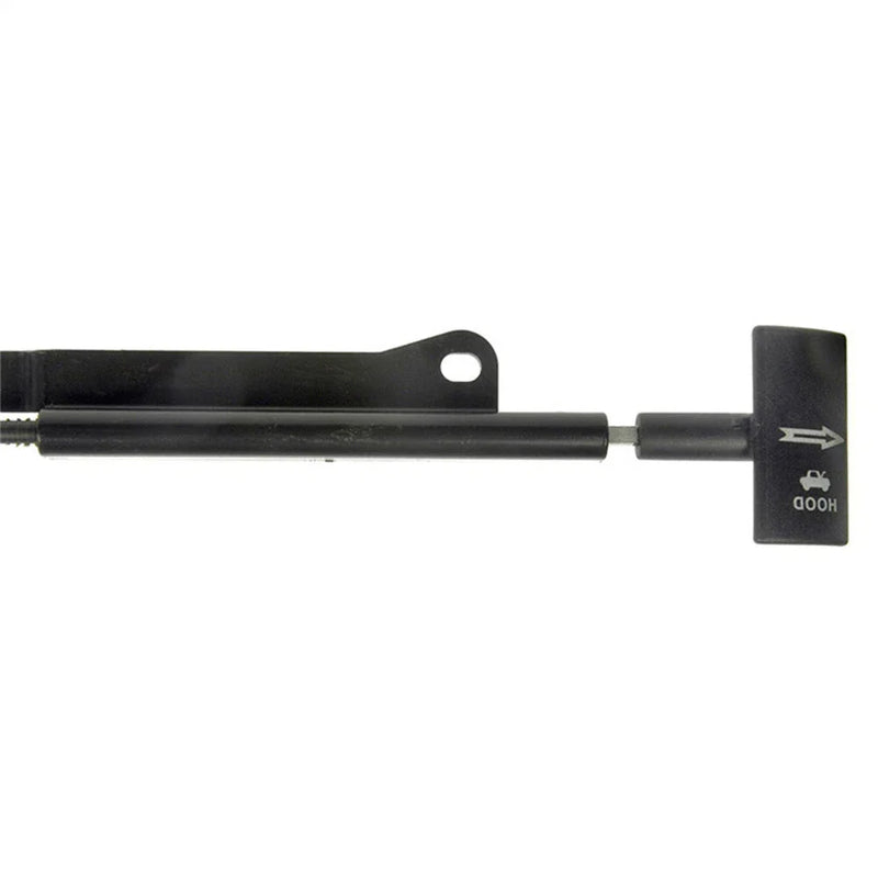 Ford Mustang Hood Release Latch Cable (1994-2004)