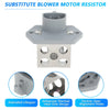 Ford Transit Connect 2.0L HVAC Blower Motor Resistor (2010-2013)