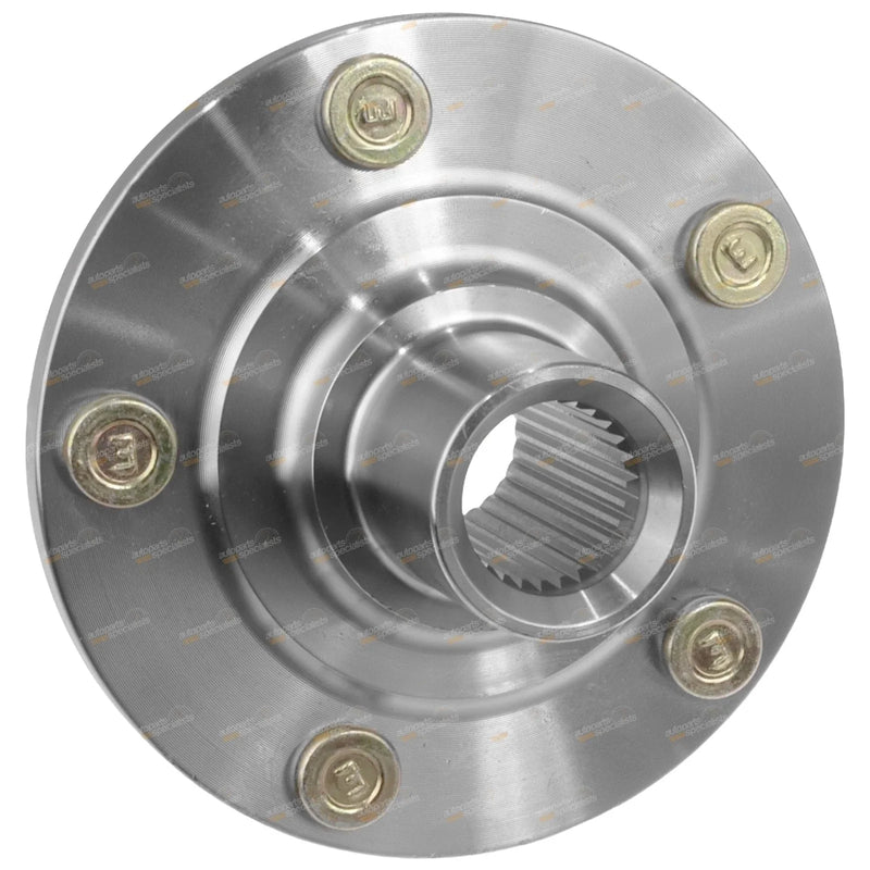Mitsubishi ASX LH or RH Front Wheel Bearing Hub Assembly (2010-2020)