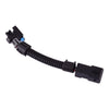 Chevrolet LS1 LS2 LS3 LT1 8x Fuel Injector Connectors (2000-2015)