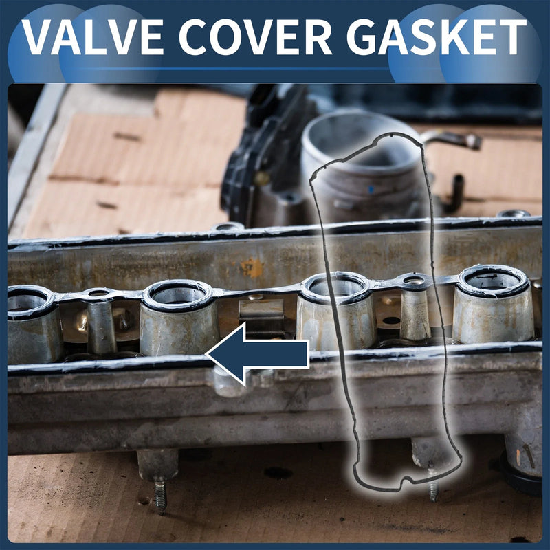 Ford Focus Valve Cover Gasket (2012-On)