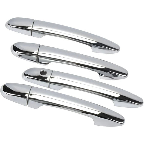 Mazda CX-5 SUV Side Door Handle Cap Molding Trim (2013-2023)