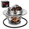 Kawasaki Vulcan 2000 VN2000 A / D / E / F Thermostat + O-Ring (2004-2010)