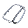 Benz C W203 C230 C320 Chrome Gear Shift Panel Cover Trim (2000–2007)