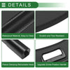 Mitsubishi Pajero Sport (2006-2015) - Gloss Black Cargo Cover