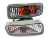 Isuzu Holden Rodeo Bumper Light Lamp (1997-2002)
