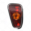 Mini Cooper Hatch Left Tail Light Lamp (2001-2004)