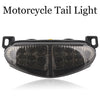 Kawasaki ER6N LED Rear Tail Light Turn Signals (2009-2011)