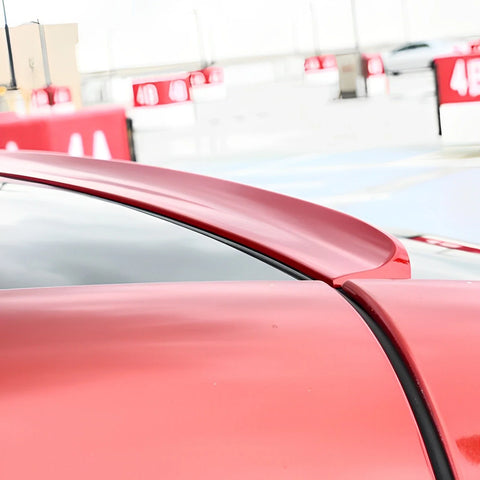 Toyota Camry XV50 Roof Lip Spoiler (2012-2017)