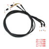 Honda CH250 Elite Throttle Cable (1989-1996)