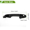Toyota HILUX FORTUNER Car Door Handle 1 Set
