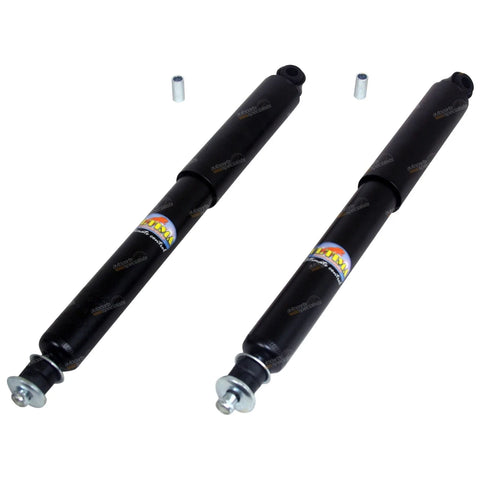 Nissan Urvan E20 E23 Rear Gas Shock Absorbers (1973-1986)