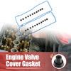 Ford Lincoln Mercury Engine Valve Cover Gasket Set