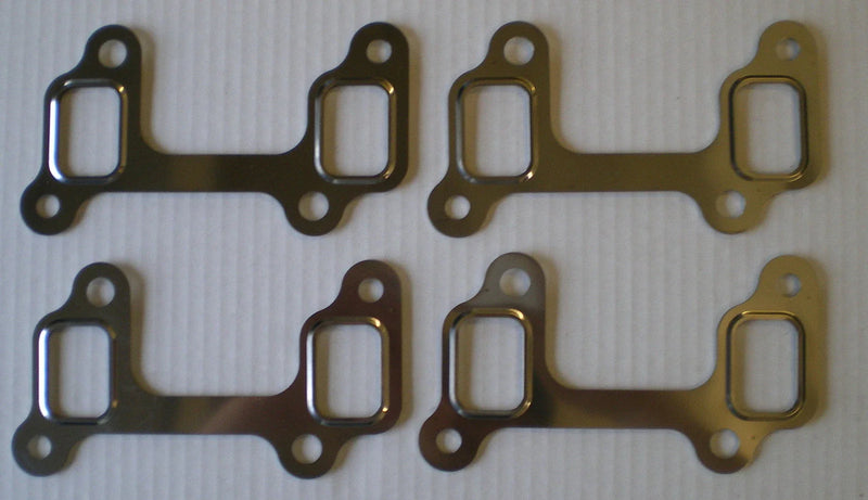 RANGE ROVER P38 DISCOVERY EXHAUST MANIFOLD GASKETS 4 (1994–2002)