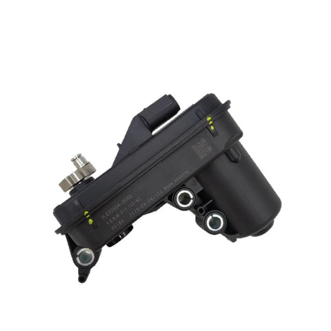 Cadillac ATS-L 1.5T Turbo Actuator (2013–2019)