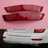 Mercedes-Benz ML350 Bumper Reflector Lights (2008-2011)