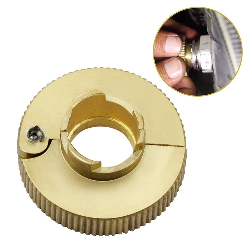 JiffyTite 3 / 8 Fittings Disconnect Tool