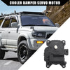 Toyota 4Runner (2003-2009) Black HVAC Blend Air Door Actuator