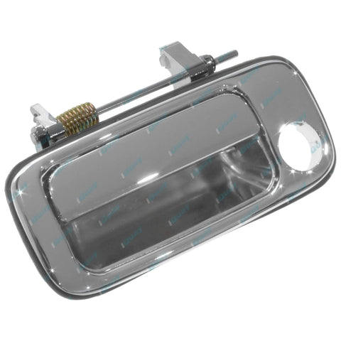 Toyota Landcruiser FJ80 HDJ80 HZJ80 Front Outer Door Handle (1990-1998)