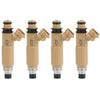 Toyota Camry 2.2L 1997-2002 4PCS Fuel Injectors